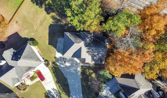 4804 Thicket Path NW, Acworth, GA 30102