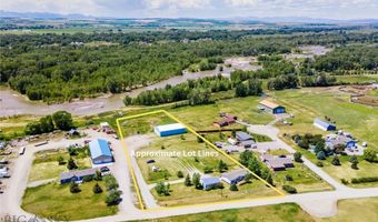1825 Rottweiler, Belgrade, MT 59714