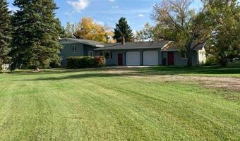 1340 Highway 5 NE, Bottineau, ND 58318