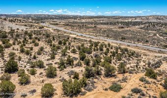 X NAVAJO DAM Road, Aztec, NM 87410