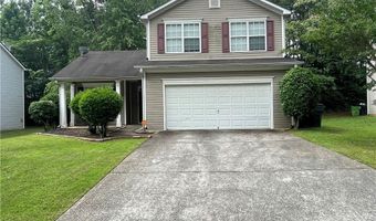 1017 Willow Crest Lndg, Austell, GA 30168