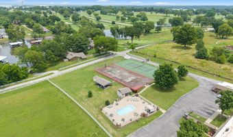 56701 E 310 Rd, Monkey Island, OK 74331