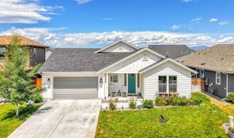 1507 Masterson Ln, Belgrade, MT 59714