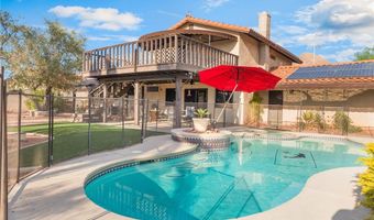 1251 Los Meadows Dr, Las Vegas, NV 89110