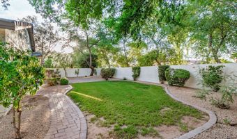 854 E AQUARIUS Pl, Chandler, AZ 85249