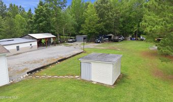 9474 Shasta Rd, Bailey, NC 27807