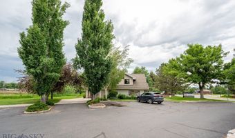 865 Technology Blvd B, Bozeman, MT 59718