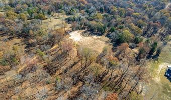 Brewer Road lot 8, Batesville, MS 38606