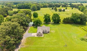 235 Oak Grv, Austin, AR 72007