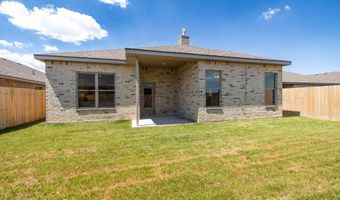 10601 RUSE St, Amarillo, TX 79118