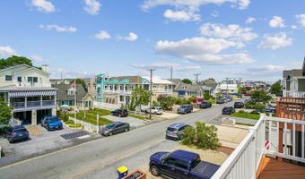 214 2ND St, Bethany Beach, DE 19930