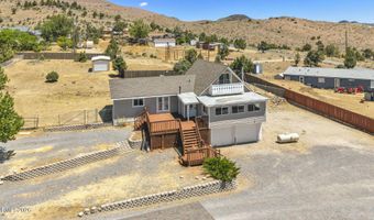 27 McClellan Peak Dr, Carson City, NV 89706