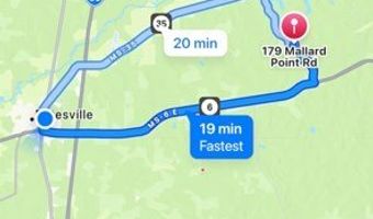 Mallard Point RD, Batesville, MS 38606