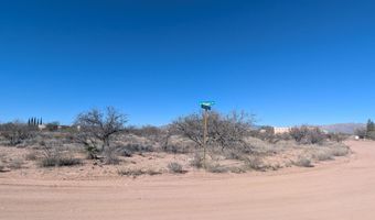 TBD W Mirasol Dr LOT 477, Benson, AZ 85602