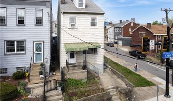 1940 S 18th St, Airville, PA 15203