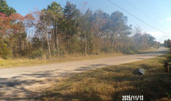 Nhn Bayou View Drive lot 3, Bay St. Louis, MS 39520