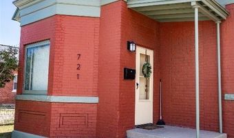 721 W Park Ave, Anaconda, MT 59711