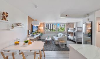 445 Seaside Ave 720, Honolulu, HI 96815