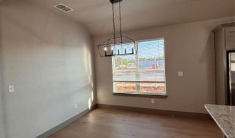 6638 Prickly Pear Way, Abilene, TX 79606