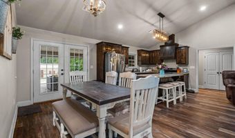 1615 Linton Rd, Benton, LA 71006