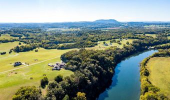 651 Cliff Top Rd, Blaine, TN 37709