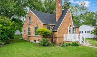 229 Rockingham Ave, Alma, MI 48801