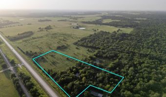 Tract 7 Highway 70, Bennington, OK 74723