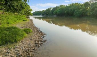 Lot 15 Riverside Drive, Aquilla, TX 76622