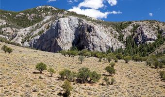 Duck Creek Development Road, Ely, NV 89301