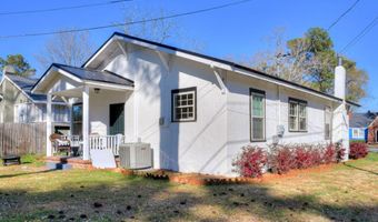 1321 Holden, Augusta, GA 30904