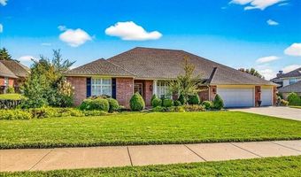 2816 Roanoke Ridge Rd, Bartlesville, OK 74006