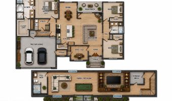 324 Shadows Lawn Dr, Athens, TN 37303