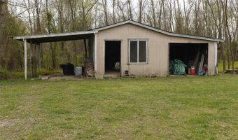 1042 County Road 445, Berryville, AR 72616