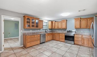 103 Hurricane Lake Rd, Bald Knob, AR 72010