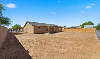 11354 W CABRILLO Dr, Arizona City, AZ 85123