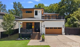 2200 Parson St, Charlotte, NC 28205