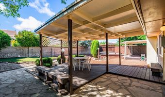 6920 Cherry Hills Loop NE, Albuquerque, NM 87111