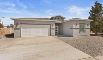 9853 La Morenita Cir, Socorro, TX 79927