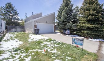 781 W 57th St, Casper, WY 82601