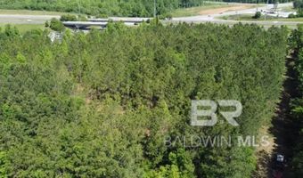 6000 Block Highway 21, Atmore, AL 36502