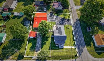 159 2nd Ave S, Algood, TN 38506
