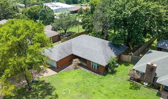 1421 Briarwood Dr, Alma, AR 72921