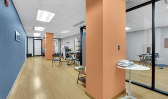 7535 LITTLE RIVER Tpke 210-A, Annandale, VA 22003