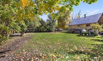 116 S 5th St, Bellevue, ID 83313