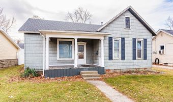 331 W 15th St, Auburn, IN 46706