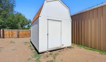 1595 W BOSQUE Loop, Bosque Farms, NM 87068