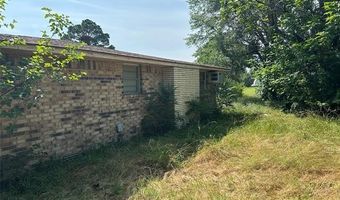 1581 S Velma, Atoka, OK 74525