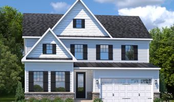 12 Golf Dr Plan: Ferndale, Cape May Court House, NJ 08210