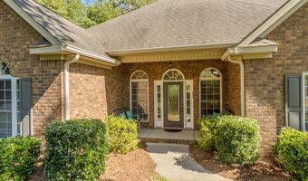 337 Ascot Dr, Aiken, SC 29803