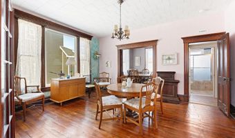 306 E Rochester St, Akron, IN 46910